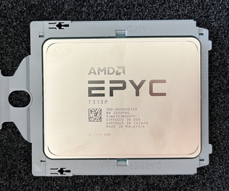 EPYC 7313P